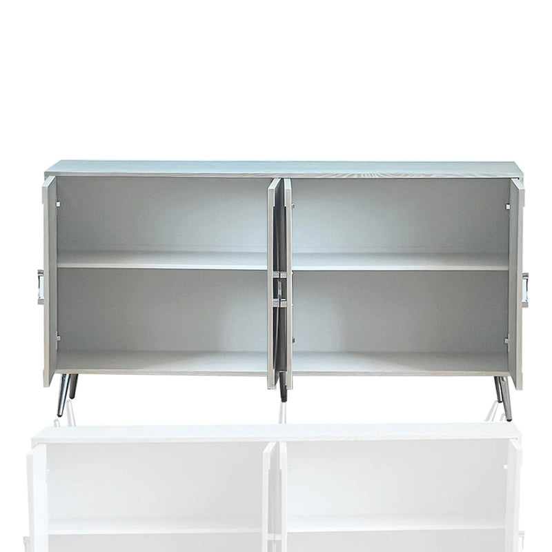 Modern Storage Cabinet,for Living Room,Entryway,Hallway